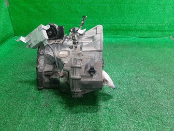 АКПП НА NISSAN SUNNY FB15 QG15DE