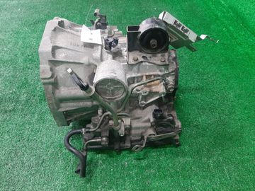 АКПП НА NISSAN SUNNY FB15 QG15DE