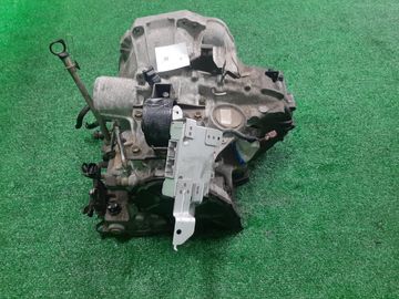 АКПП НА NISSAN SUNNY FB15 QG15DE
