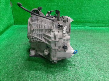 АКПП НА NISSAN AVENIR PW11 SR20DE