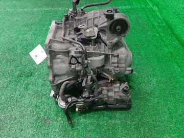 АКПП НА NISSAN AVENIR PW11 SR20DE