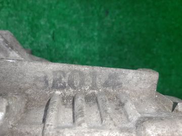 АКПП НА NISSAN AVENIR PW11 SR20DE