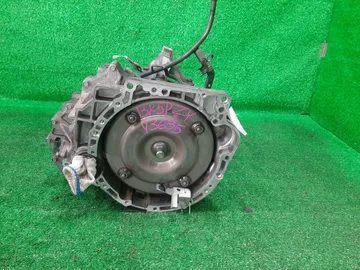 АКПП НА MAZDA AXELA BK5P ZY-VE