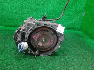 АКПП НА MAZDA DEMIO DY3W ZJ-VE