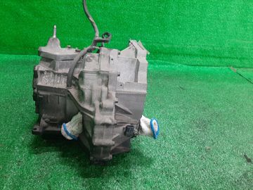 АКПП НА MAZDA DEMIO DY3W ZJ-VE