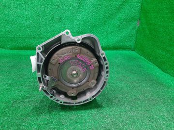 АКПП НА BMW 5-SERIES E60 N52B30AF