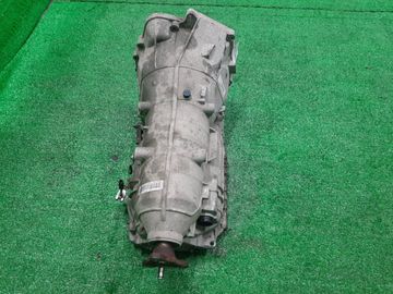 АКПП НА BMW 5-SERIES E60 N52B30AF