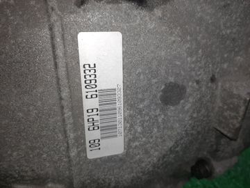 АКПП НА BMW 5-SERIES E60 N52B30AF