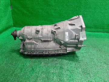 АКПП НА BMW 5-SERIES E60 N52B25AF