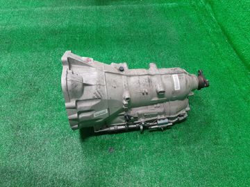 АКПП НА BMW 5-SERIES E60 N52B25AF