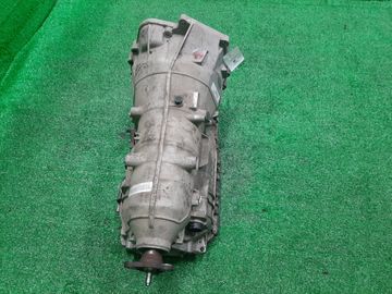 АКПП НА BMW 5-SERIES E60 N52B25AF