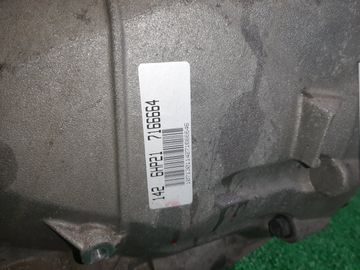 АКПП НА BMW 5-SERIES E60 N52B25AF