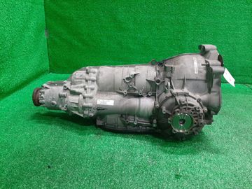 АКПП НА AUDI A4 8EC BWE