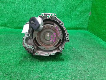 АКПП НА AUDI A4 8EC BWE