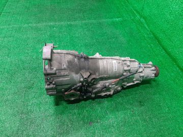 АКПП НА AUDI A4 8EC BWE