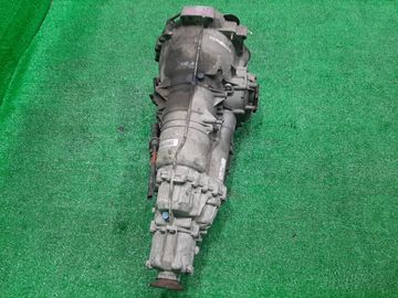 АКПП НА AUDI A4 8EC BWE