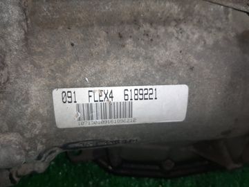 АКПП НА AUDI A4 8EC BWE