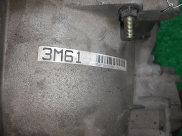 АКПП НА AUDI A4 8EC BWE
