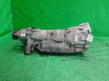 АКПП НА BMW X5 E70 N52B30AF