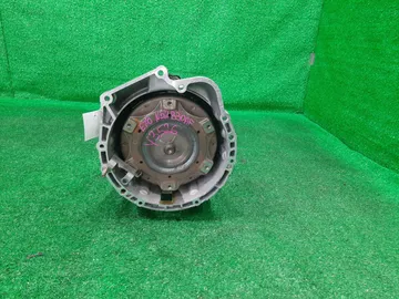 АКПП НА BMW X5 E70 N52B30AF