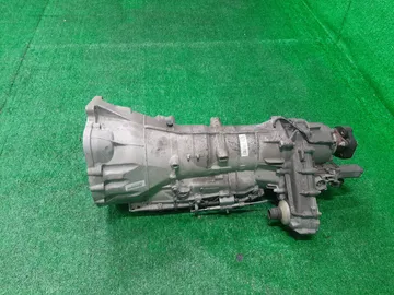 АКПП НА BMW X5 E70 N52B30AF