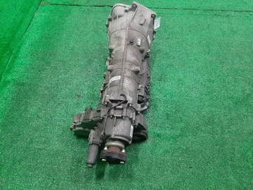 АКПП НА BMW X5 E70 N52B30AF