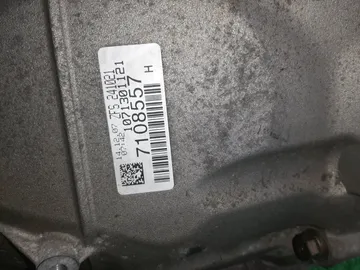 АКПП НА BMW X5 E70 N52B30AF