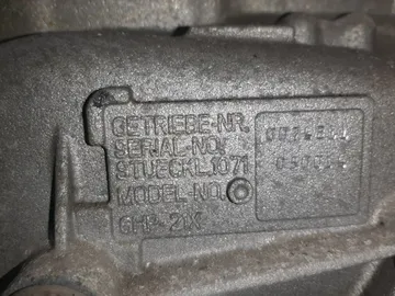 АКПП НА BMW X5 E70 N52B30AF