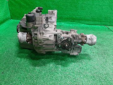 АКПП НА VOLKSWAGEN PASSAT 3C5 AXZ