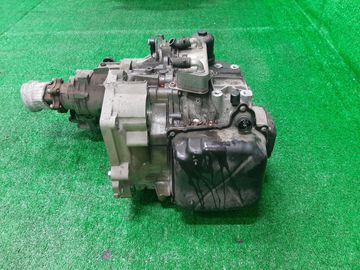 АКПП НА VOLKSWAGEN PASSAT 3C5 AXZ