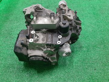 АКПП НА VOLKSWAGEN PASSAT 3C5 AXZ