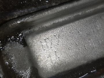 АКПП НА VOLKSWAGEN PASSAT 3C5 AXZ