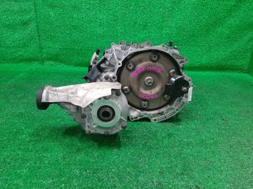 АКПП НА VOLVO XC60 DZ99 B6304T2