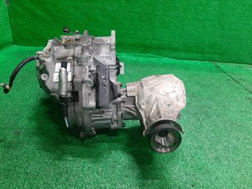 АКПП НА VOLVO XC60 DZ99 B6304T2