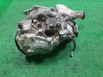 АКПП НА VOLVO XC60 DZ99 B6304T2