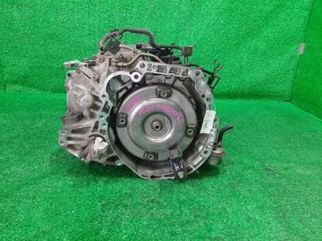 АКПП НА NISSAN SERENA PC24 SR20DE