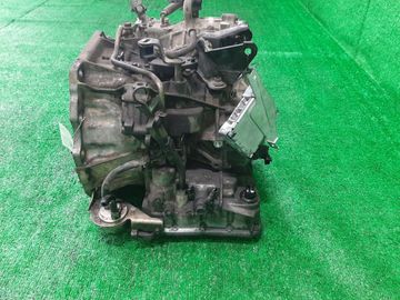 АКПП НА NISSAN SERENA PC24 SR20DE