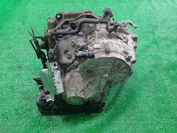 АКПП НА NISSAN SERENA PC24 SR20DE