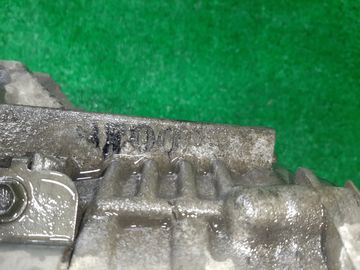 АКПП НА NISSAN SERENA PC24 SR20DE