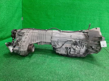АКПП НА VOLKSWAGEN TOUAREG 7LA BHK