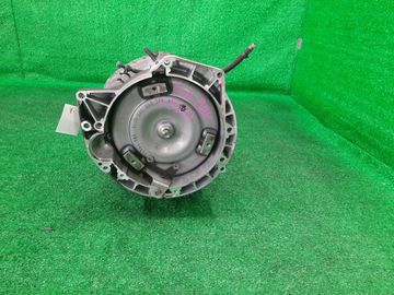 АКПП НА VOLKSWAGEN TOUAREG 7LA BHK