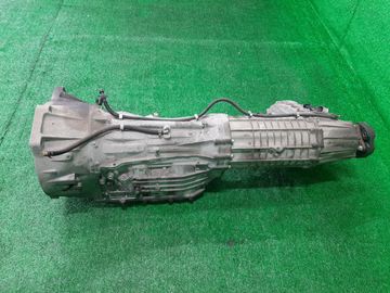 АКПП НА VOLKSWAGEN TOUAREG 7LA BHK