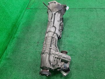 АКПП НА VOLKSWAGEN TOUAREG 7LA BHK