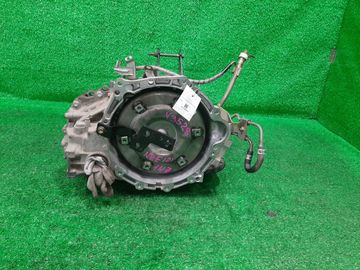 АКПП НА TOYOTA COROLLA NZE121 1NZ-FE