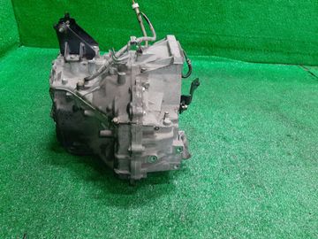 АКПП НА TOYOTA COROLLA NZE121 1NZ-FE