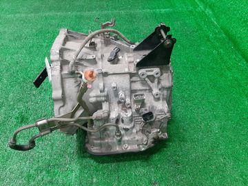 АКПП НА TOYOTA COROLLA NZE121 1NZ-FE