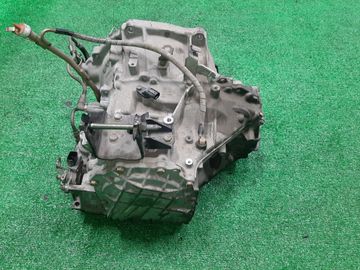 АКПП НА TOYOTA COROLLA NZE121 1NZ-FE