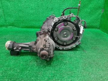 АКПП НА TOYOTA RAV4 ACA20W 1AZ-FSE