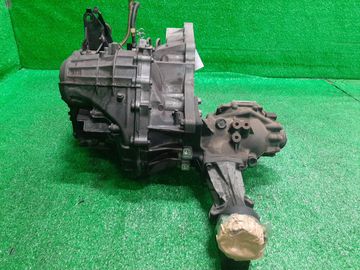 АКПП НА TOYOTA RAV4 ACA20W 1AZ-FSE