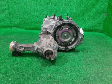 АКПП НА TOYOTA COROLLA FIELDER ZRE144G 2ZR-FAE